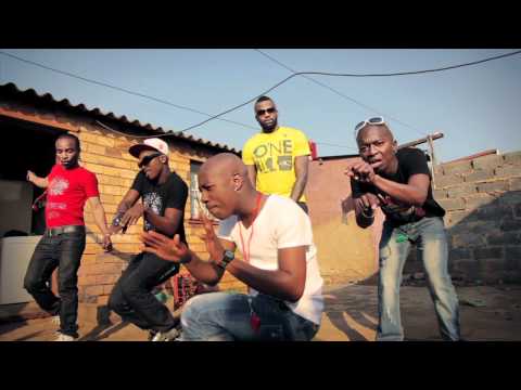 DJ Soul T ft. DJ Cleo - Impempe