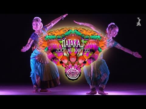 Zoom into Boom 2023: Nataraj
