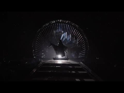 Renaissance World Tour trailer