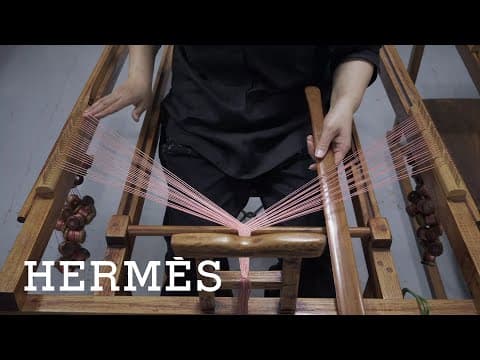 Preserving the traditional Korean culture | Hermès Footsteps Across The World