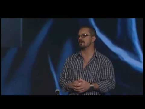 The BlizzCon 2009 StarCraft II Lore Panel