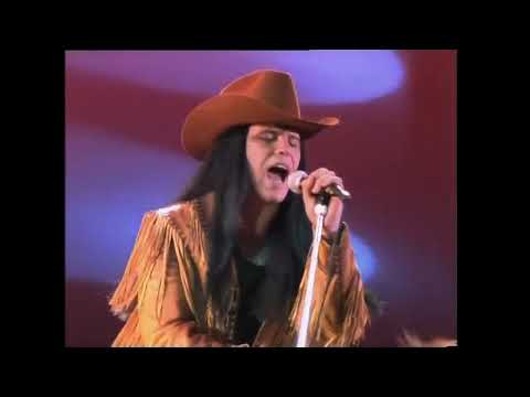 The Cult - Sweet Soul Sister HD