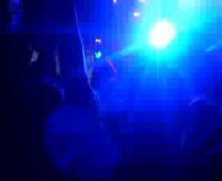 Venom - Black Metal - Hellfest 2008