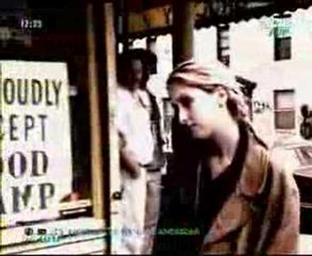 Leah Andreone - It's alright, it's OK