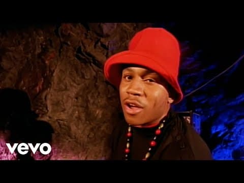 LL COOL J - The Boomin' System