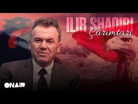 Ilir Shaqiri - Çlirimtari (qershor 1999, Prizren)
