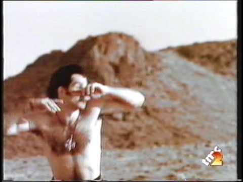 Litfiba - Fata Morgana