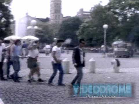 DEE DEE KING "Funky Man" - DEE DEE KING "Funky Man"
