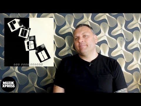 The story behind "Push - Universal Nation" by M.I.K.E. - Muzikxpress 040
