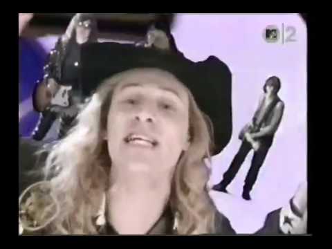 Royal Crescent Mob - Timebomb