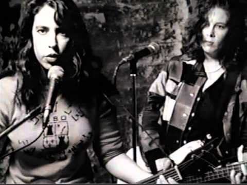Luscious Jackson - "Daughters of the Kaos"