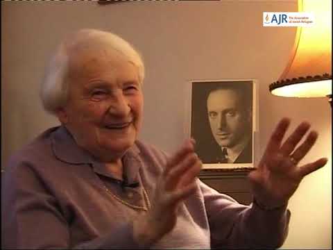 Interned on the Isle of Man: Three Women Recall Their Experiences
