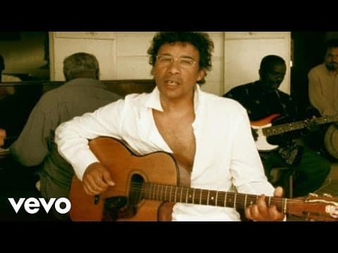 Laurent Voulzy - Amélie Colbert (Clip officiel)