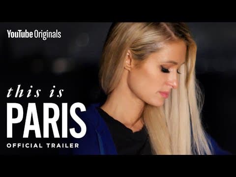 2020 - This Is Paris reveals the story behind the persona