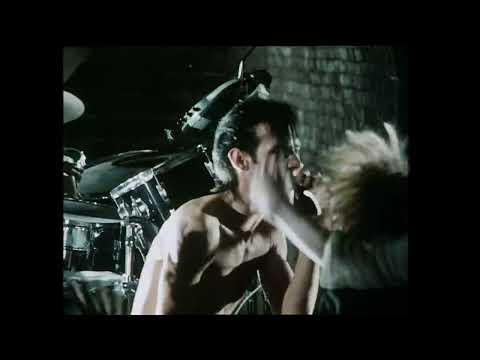 Bauhaus - Ziggy Stardust HD
