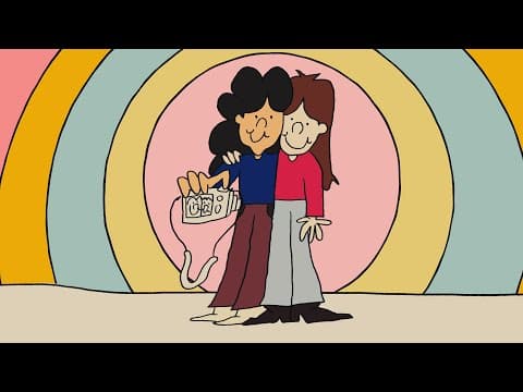 Empress Of - Someone I Know
