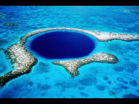 Secrets of the Sunken Caves, Episode 17 of 37, Jacques Cousteau Odyssey. The real Life Aquatic