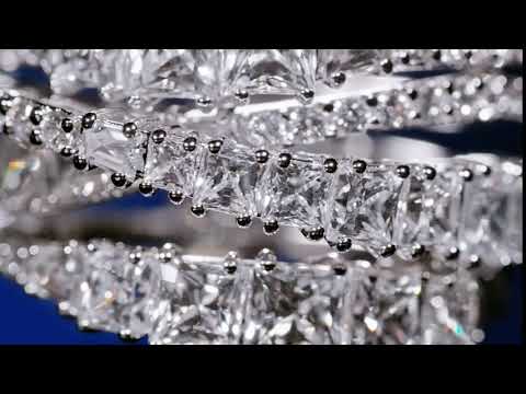 Swarovski FW’20 - 125-year legacy of craftsmanship