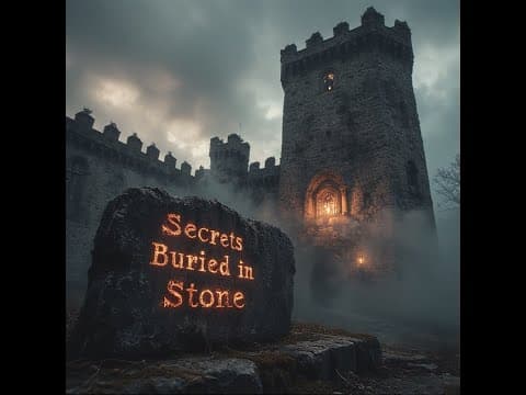 Echoes of the Damned: Real Hauntings at Castle Rushen