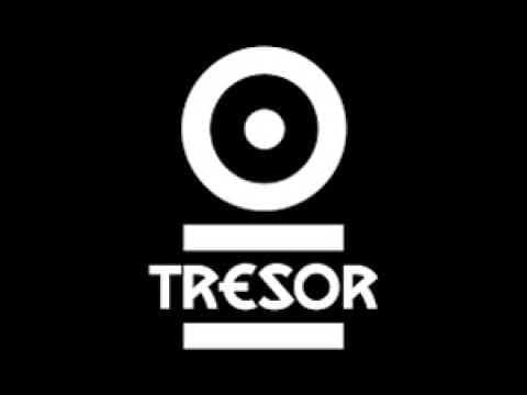 Juan Atkins @ Solid Loveparade, Tresor, Berlin 14.07.2002