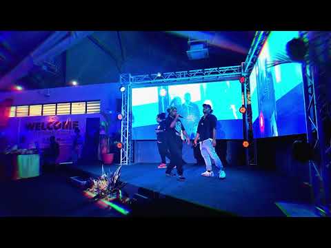 Onetox - High Grade (Live at YECSI Awards 2025)