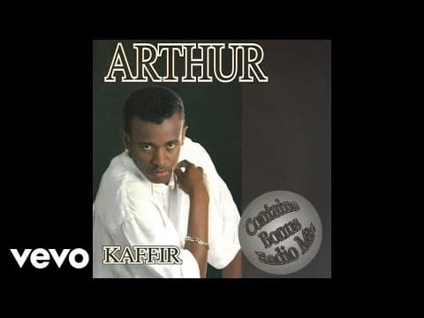 Arthur - Kaffir