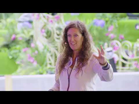 Leen Gorissen on The Real Superheroes of Our Planet