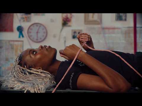 Hannah Jadagu - My Love