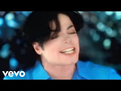 Michael Jackson - They Don't Care About Us (Prison Version)