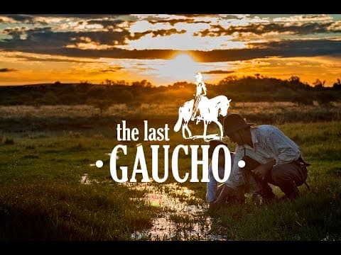 El Último Gaucho