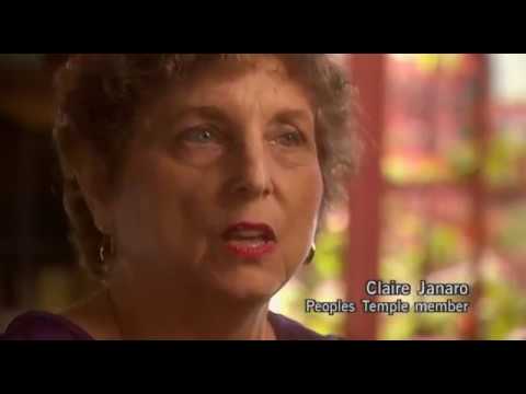 Jonestown: The Life and Death of People's Temple
