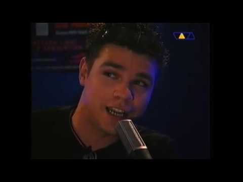 ATB - 9 P.M. (Till I Come) + Interview @ VIVA Club Rotation (1998)