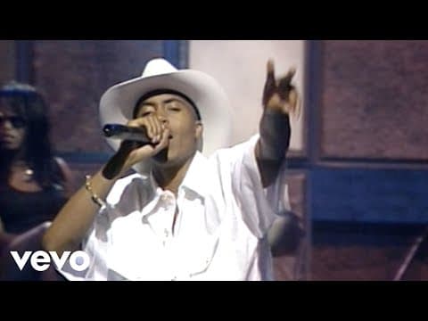 Nas - Affirmative Action (Live) ft. AZ, Cormega, Foxy Brown