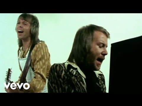 ABBA - Mamma Mia