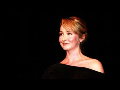 Alexandra Cousteau - Saving Our Water Planet Bioneers