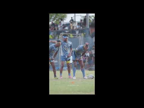 Usotasi vs Avaiki rugby | William Ryder fiji 7s | Solomon Islands
