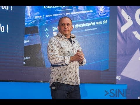 Greg Street: twenty years of making games