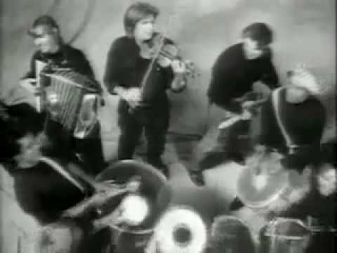 David Byrne-Don't Fence Me In - David Byrne-Don't Fence Me In