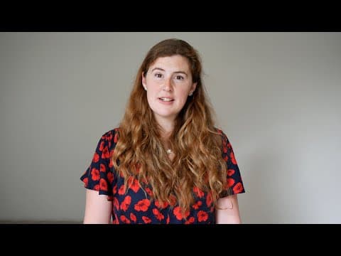 Traditional Manx Song: 'Lhigey, Lhigey' performed by Ruth Keggin Gell