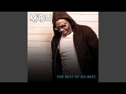 M'du Masilela - Mazola