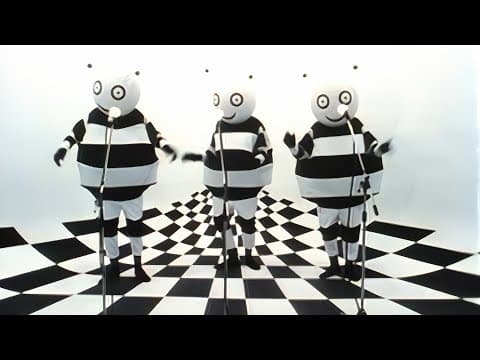 The Bubblemen - The Bubblemen Are Coming