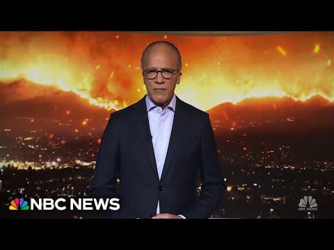 Fire and Ash - how the fires spread