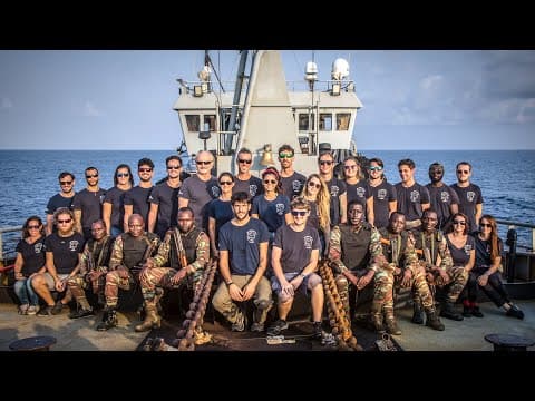 Voice of the Volunteers