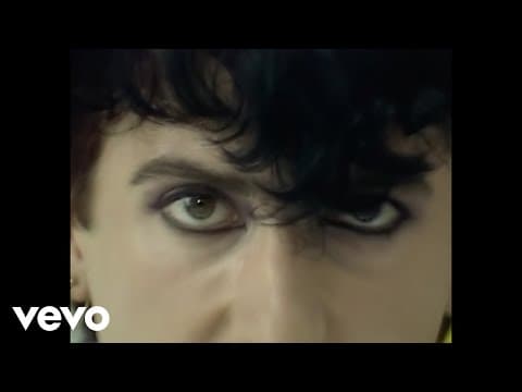 Soft Cell - What?