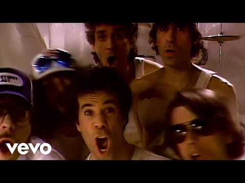 The J. Geils Band - Freeze Frame