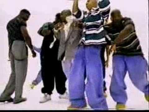 hit'em up - hit'em up