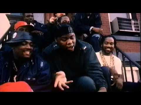 Kool G Rap & DJ Polo, Big Daddy Kane & Biz Markie - Erase Racism