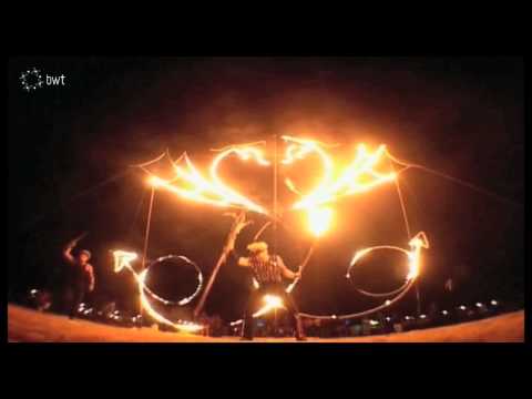 Boom Festival 1997-2010