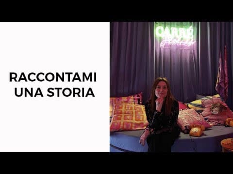 Hermès Carré Club experience: Vi racconto una storia