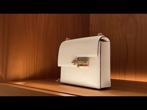 Booming Hermes sales outpace luxury rivals | REUTERS